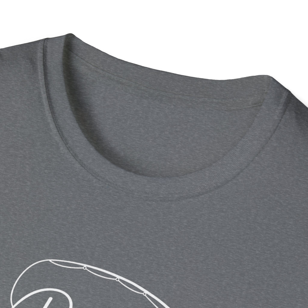Papa's Little Fishing Buddies T-Shirt — Fathers Day Fishing Tee