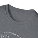 Papa's Little Fishing Buddies T-Shirt — Fathers Day Fishing Tee