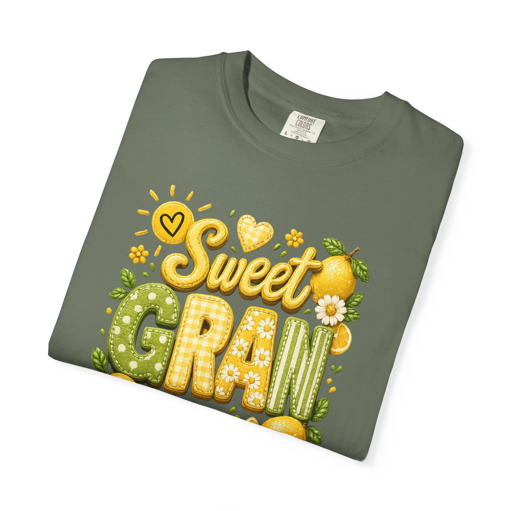 Sweet GRAN Lemon Tee