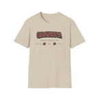 Grandpa Loves His Little Clan T-Shirt — Funny Father's Day Gift for Beer-Loving Grandpa
