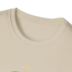 Grandad Fuel T-Shirt – Coffee Lover Grandpa Gift
