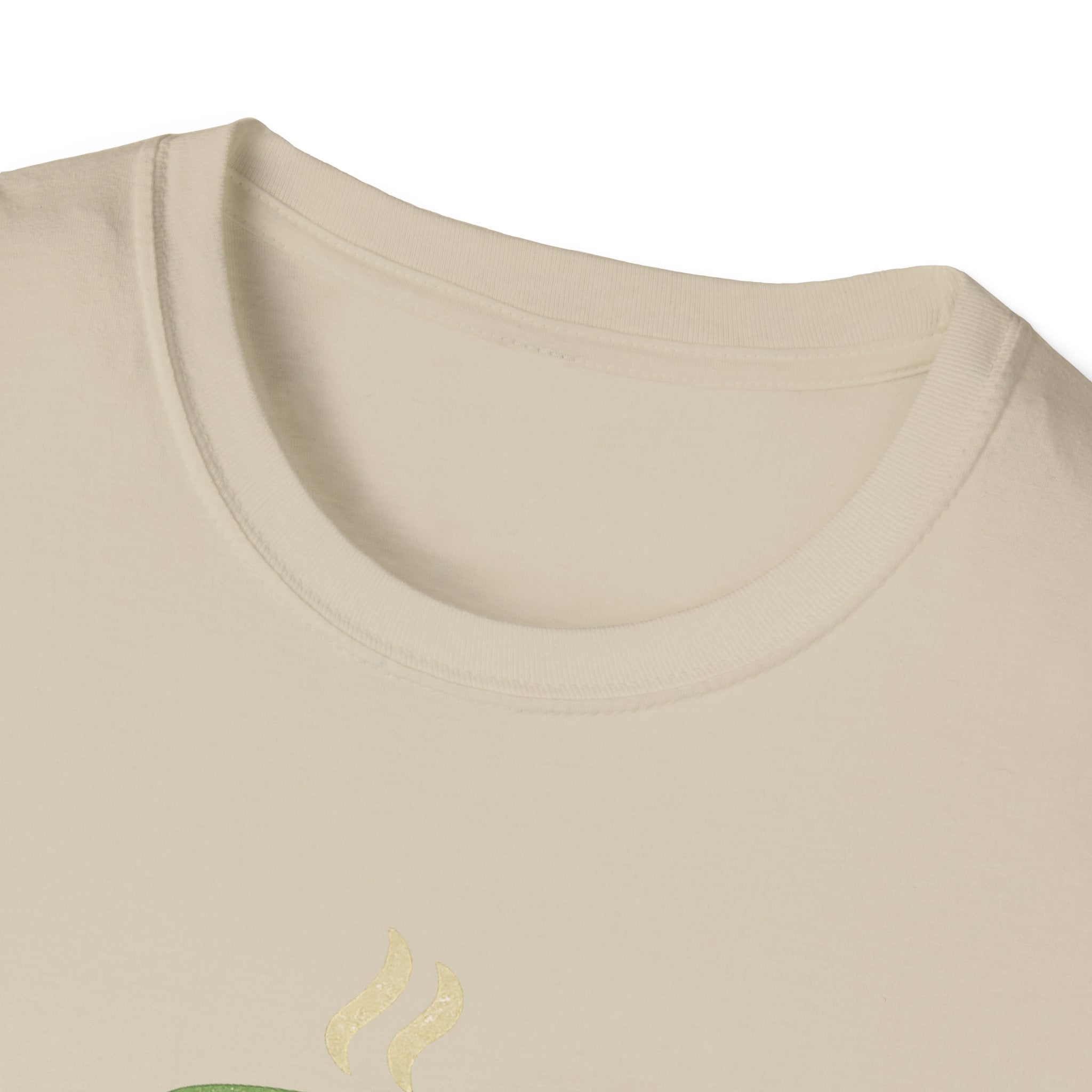 Grandad Fuel T-Shirt – Coffee Lover Grandpa Gift