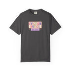 Eviction Notice "Due Soon" Graphic T-Shirt