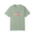Expecting Chaos Maternity T-Shirt