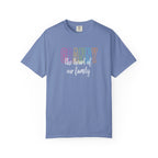 Grandma "the heart of our family" T-Shirt