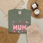 You Had Me at Mum T-Shirt — Cute Pink Mother's Day Tee