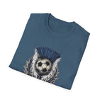 North Of The Border Tee