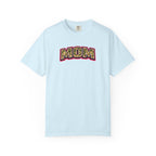 MOM Camo Patch Graphic T-Shirt