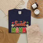 Sweet MOMMY Watermelon Tee