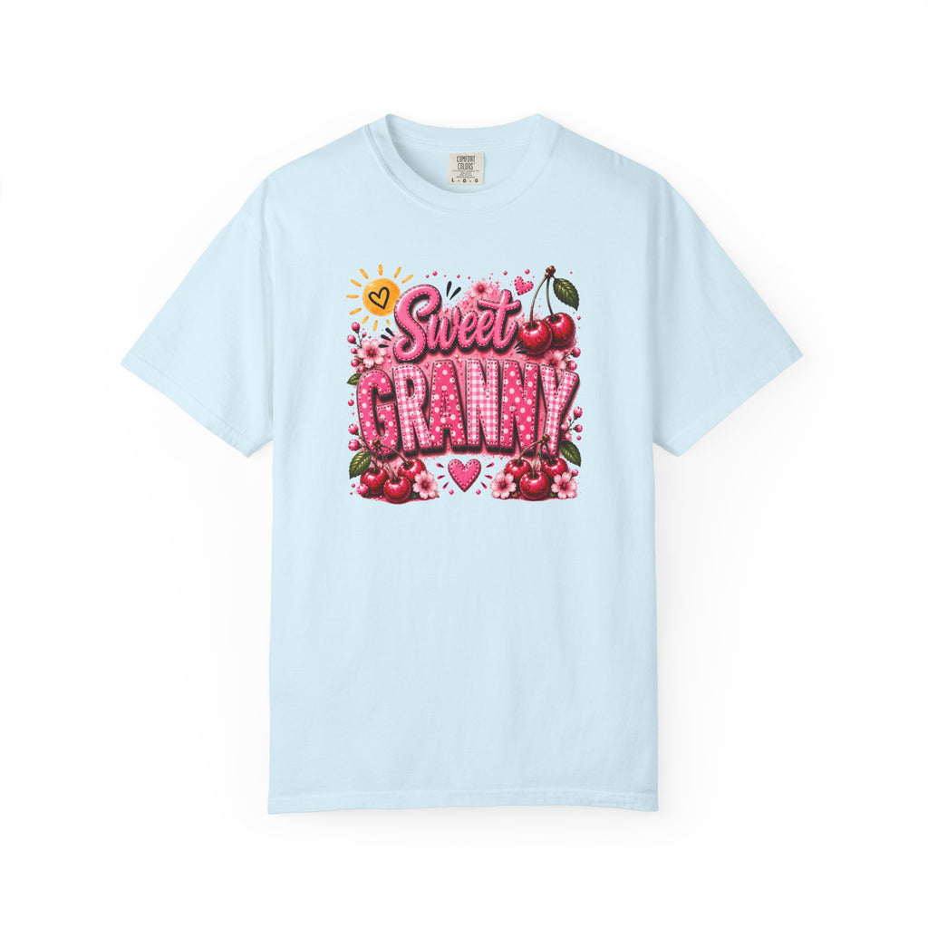 Sweet GRANNY Cherry T-Shirt