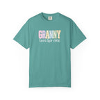Granny Loves Her Crew T-Shirt
