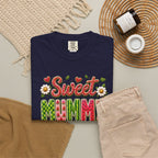 Sweet MUMMY Watermelon Tee