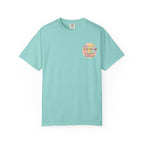 Grand Club Retro Badge T-Shirt