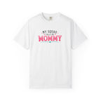 My Squad Calls Me Mommy T-Shirt