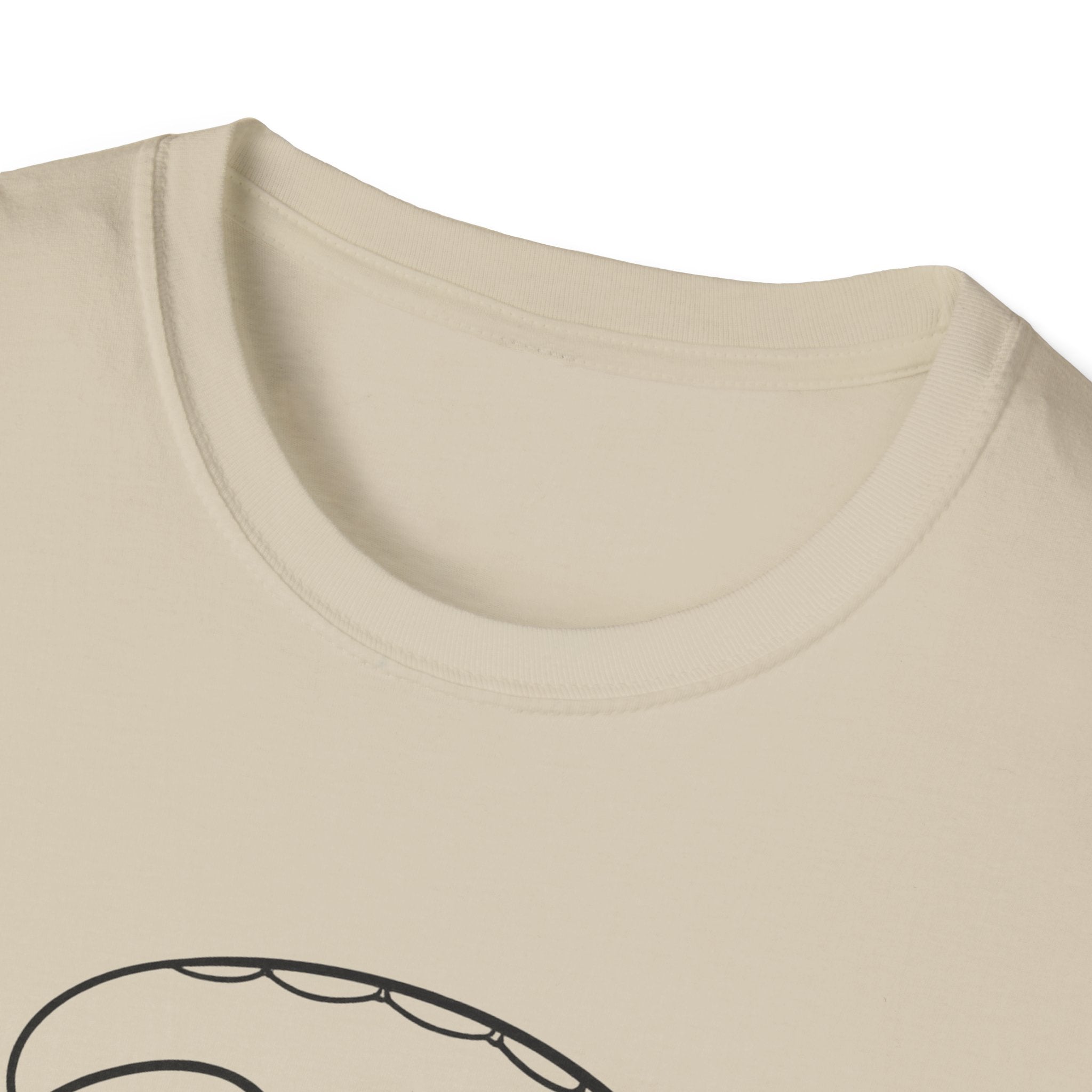 Dad's Little Fishing Buddies T-Shirt
