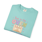 Bun in the Oven Tee — Cute Pregnancy Announcement T-Shirt