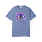 "O Flower of Scotland" Tee