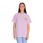 Grand Club Retro Badge T-Shirt