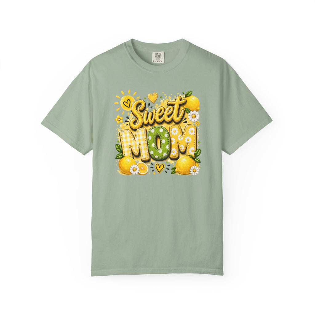 Sweet MOM Lemon Tee