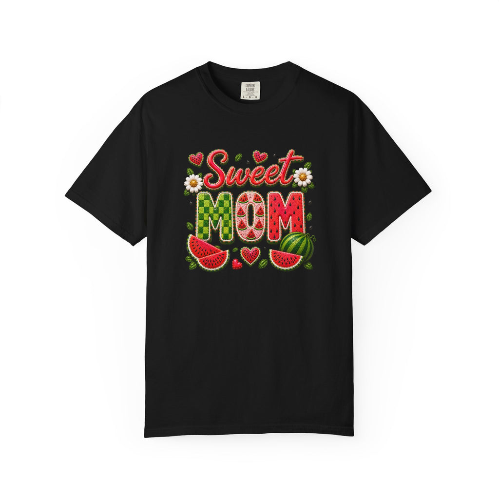 Sweet MOM Watermelon Tee