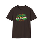 Super GRANDA Irish Flag Tee