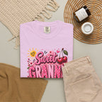 Sweet GRANNY Cherry T-Shirt