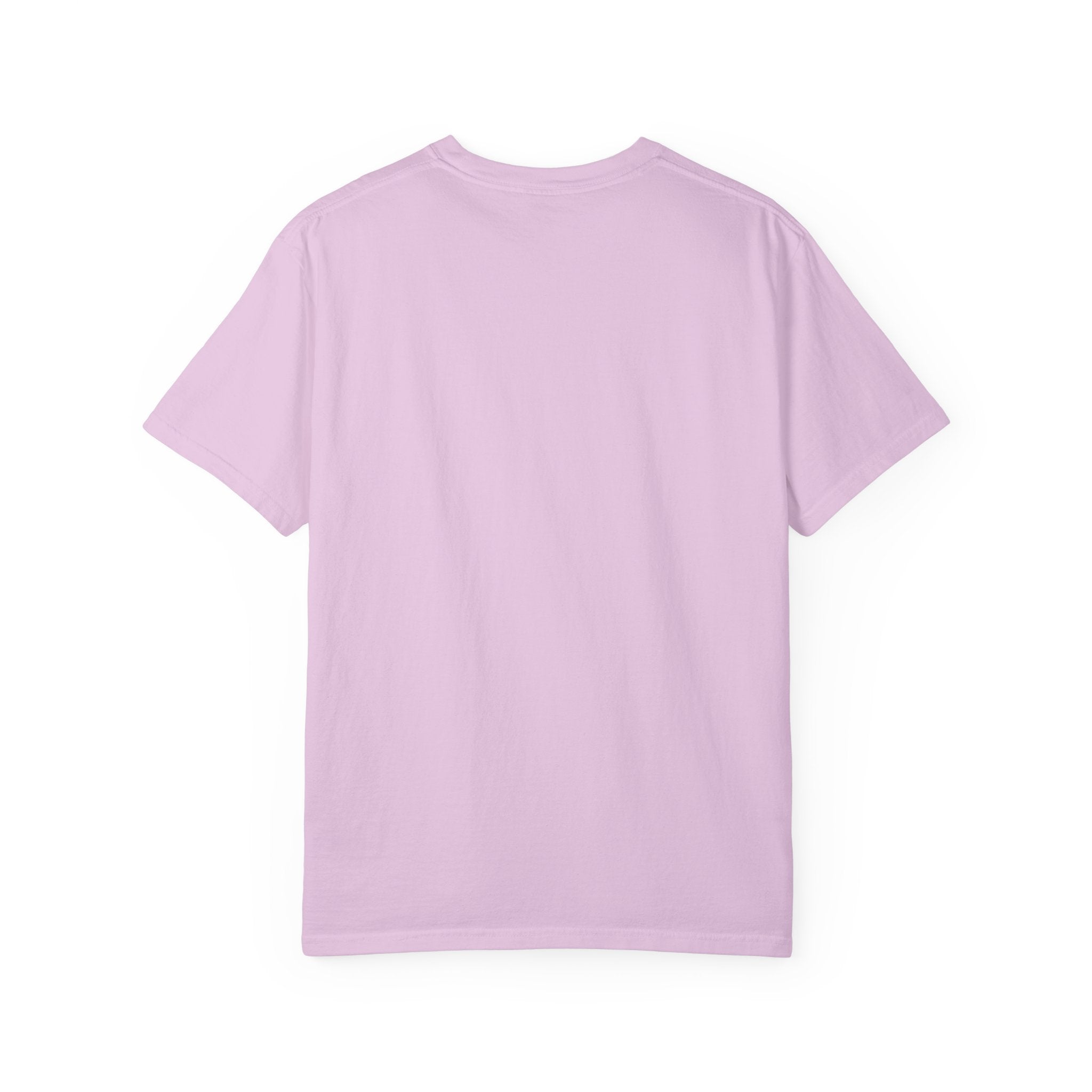 Mom Acronym T-Shirt — “M.O.M. Mess Overload Mother Love” Cute Mom Graphic Tee