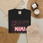"You Had Me at Mama" T-Shirt — Cute Pink Mama Mother's Day Tee