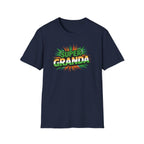 Super GRANDA Irish Flag Tee
