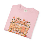 Sweet MUMMY Peach Tee