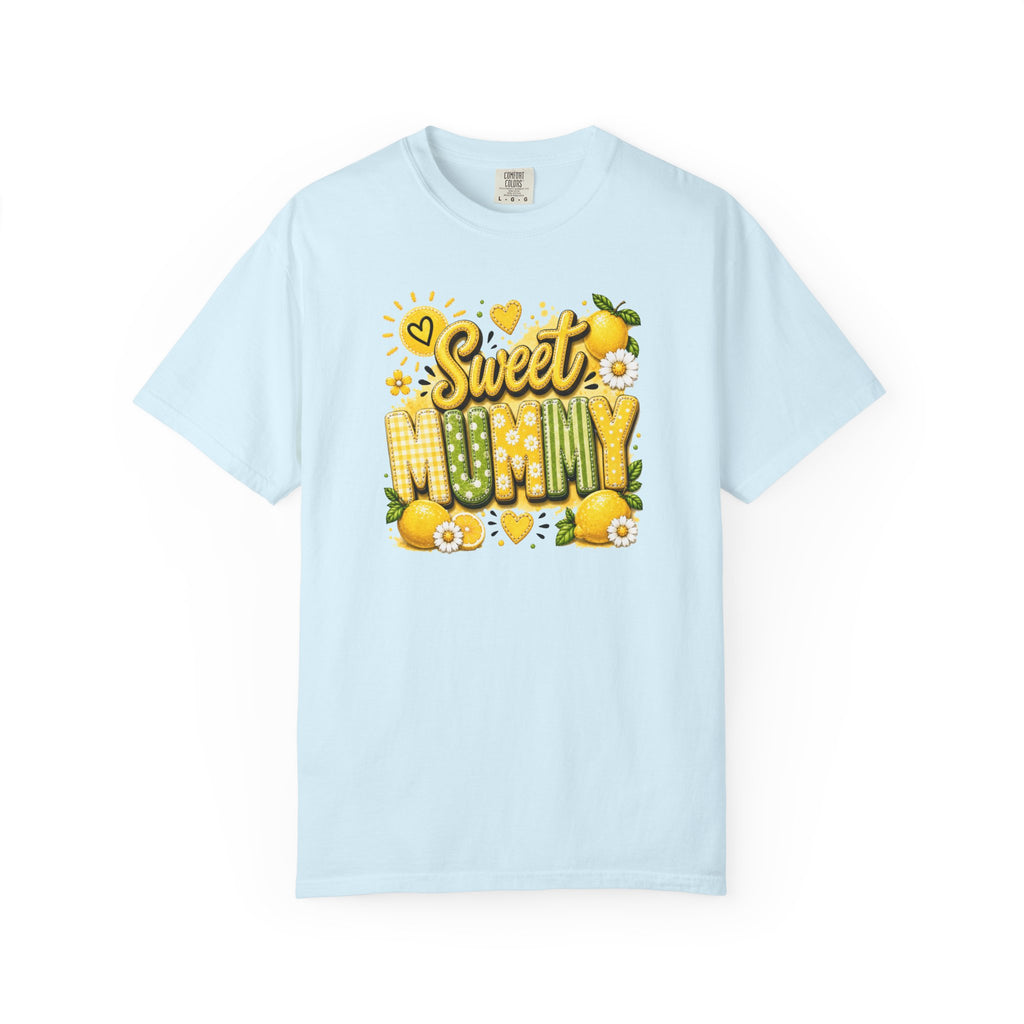 Sweet MUMMY Lemon Tee