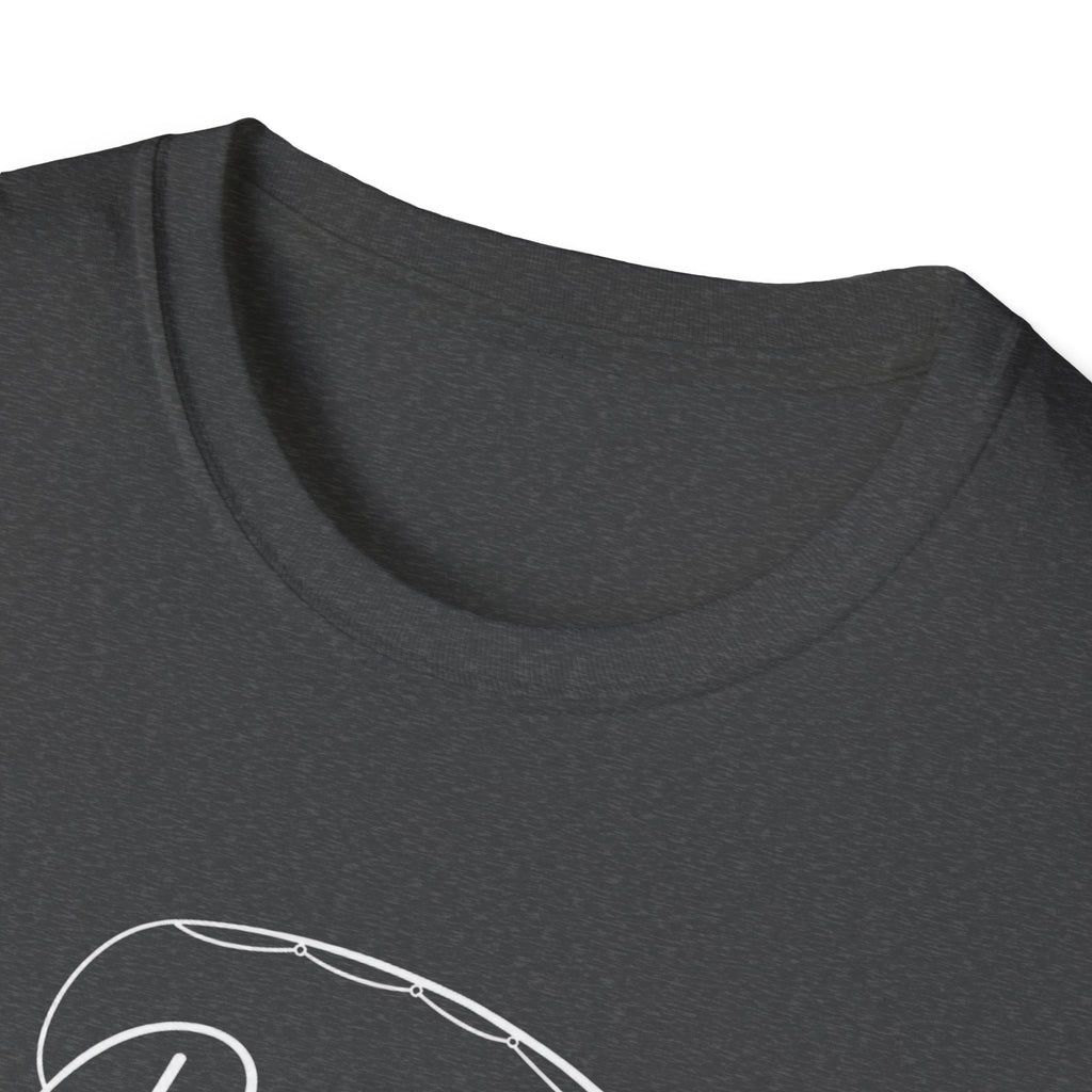 Papa's Little Fishing Buddies T-Shirt — Fathers Day Fishing Tee