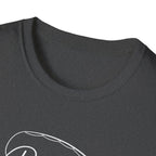 Papa's Little Fishing Buddies T-Shirt — Fathers Day Fishing Tee