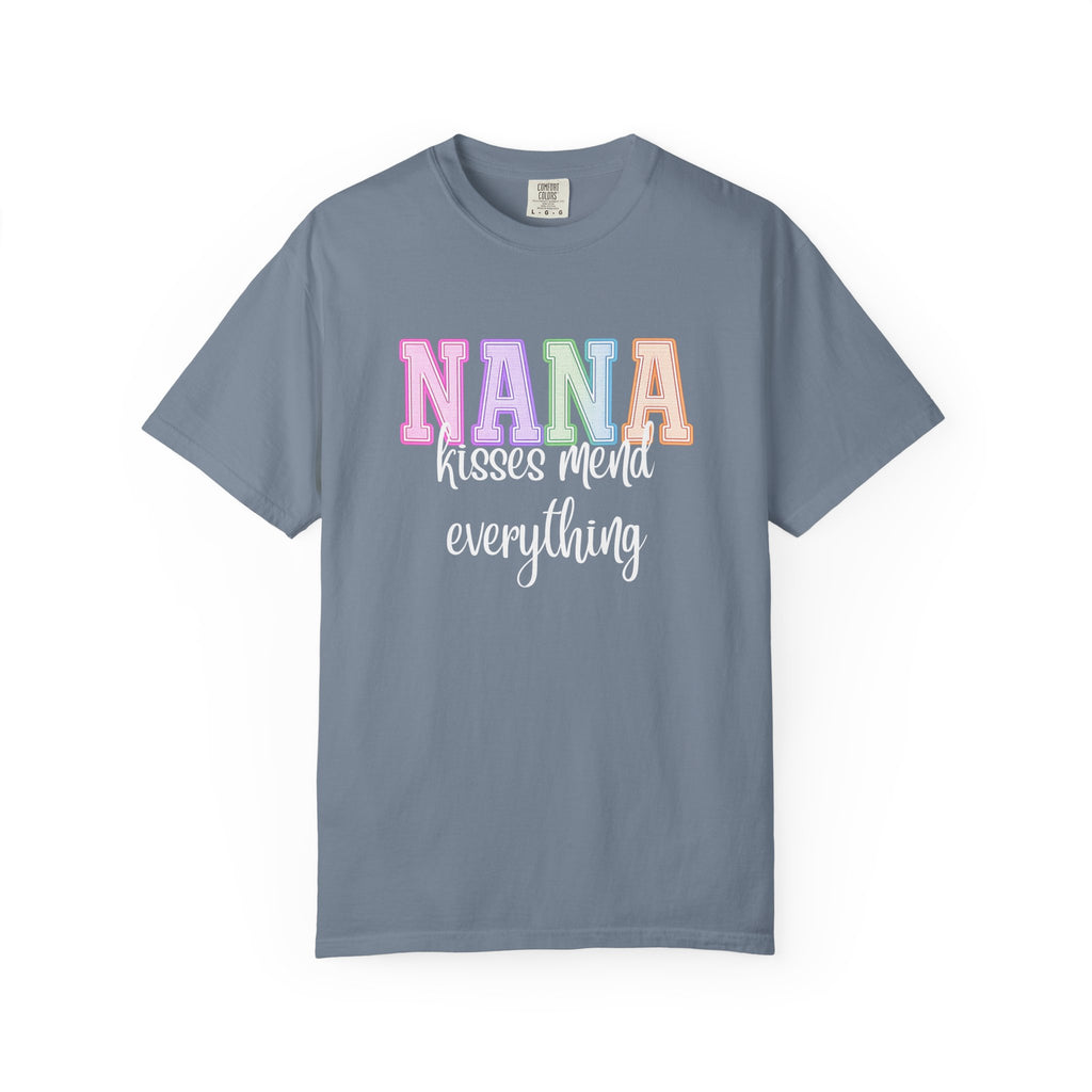 NANA Kisses Mend Everything Tee