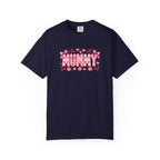MUMMY Floral Heart T-Shirt