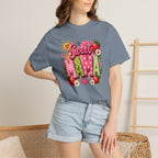 Sweet MAMA Strawberry Tee