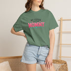 My Squad Calls Me Mommy T-Shirt