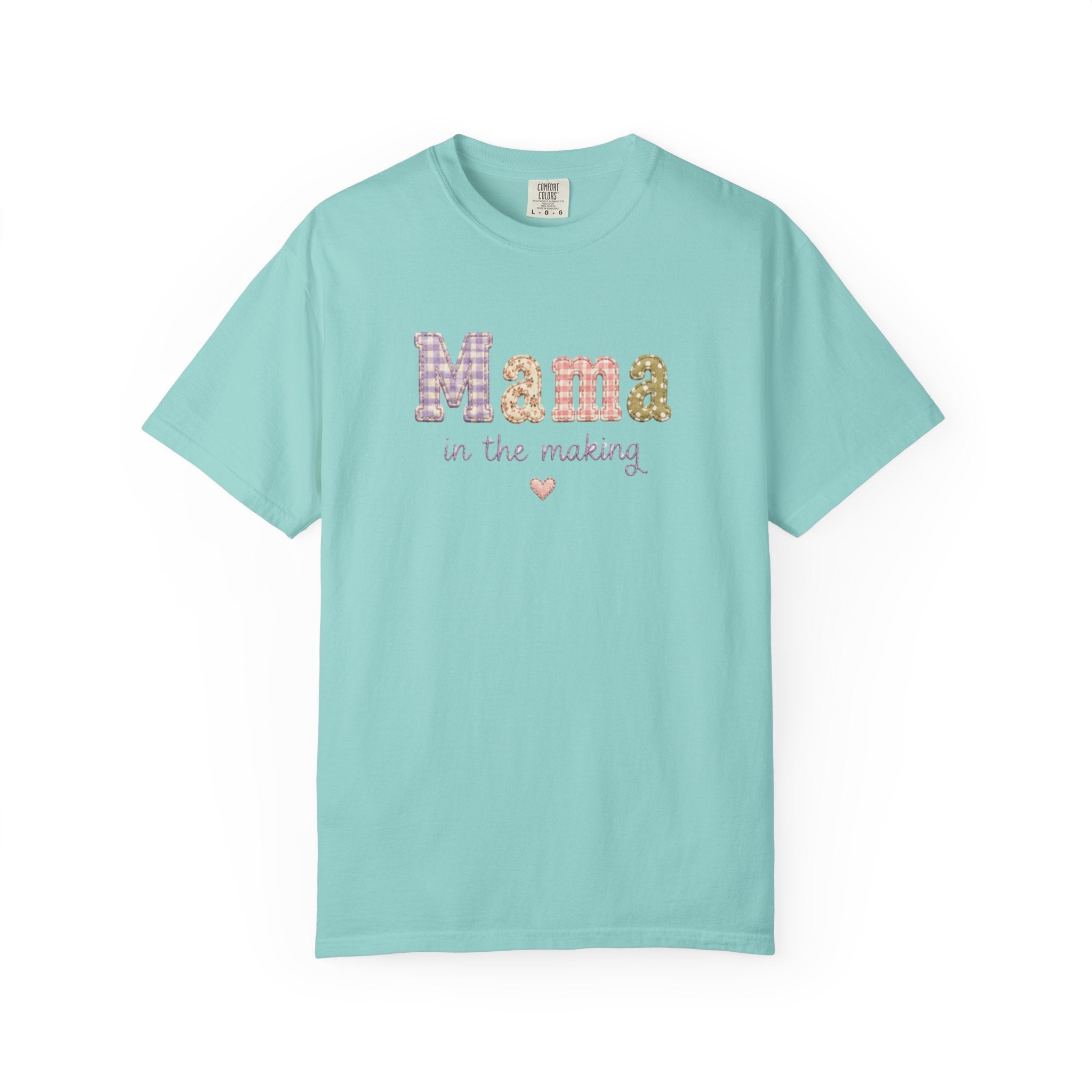 Mama in the Making T-Shirt