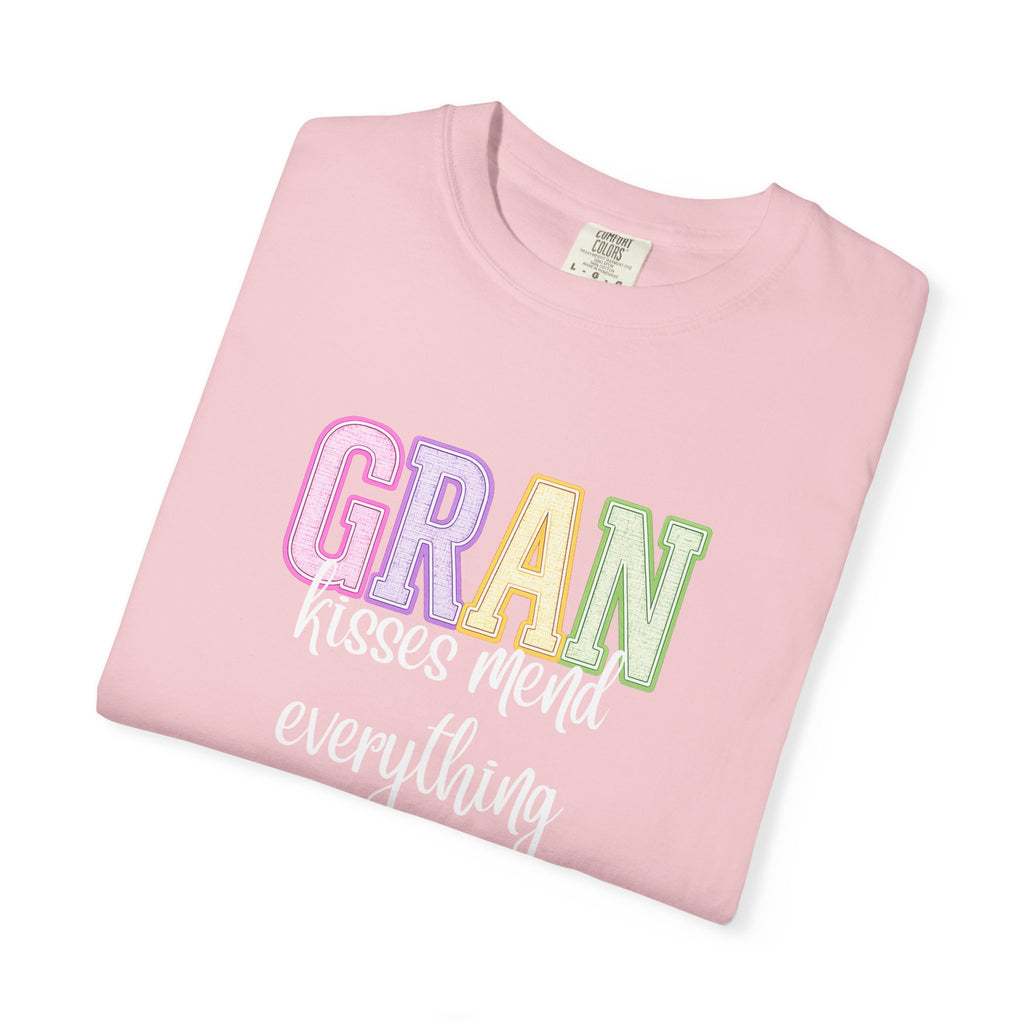 Gran Kisses Mend Everything T-Shirt
