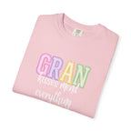 Gran Kisses Mend Everything T-Shirt
