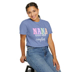 NANA Kisses Mend Everything Tee