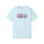 MOMMY Color Splash T-Shirt