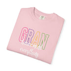 Grandma Kisses Mend Everything T-Shirt