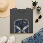 'The Roar' Scotland Flag Floodlights Tee