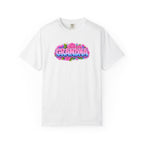 Grandma Floral T-Shirt