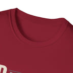D.A.D. Duct Tape Application Division T-Shirt — Funny DIY Repair Tee