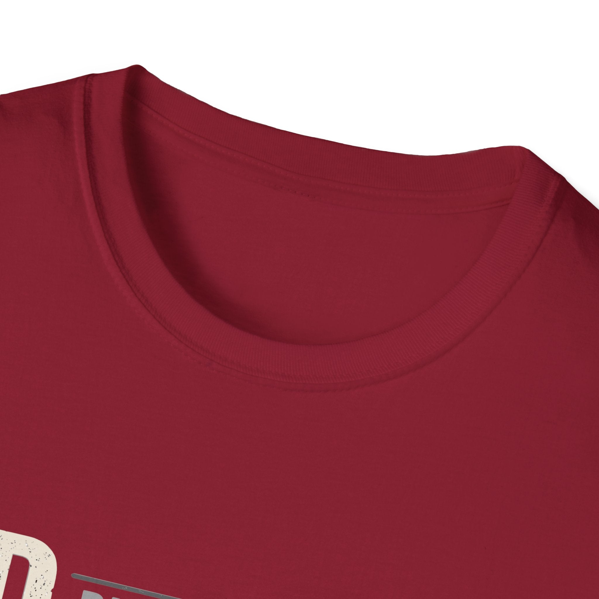 D.A.D. Duct Tape Application Division T-Shirt — Funny DIY Repair Tee