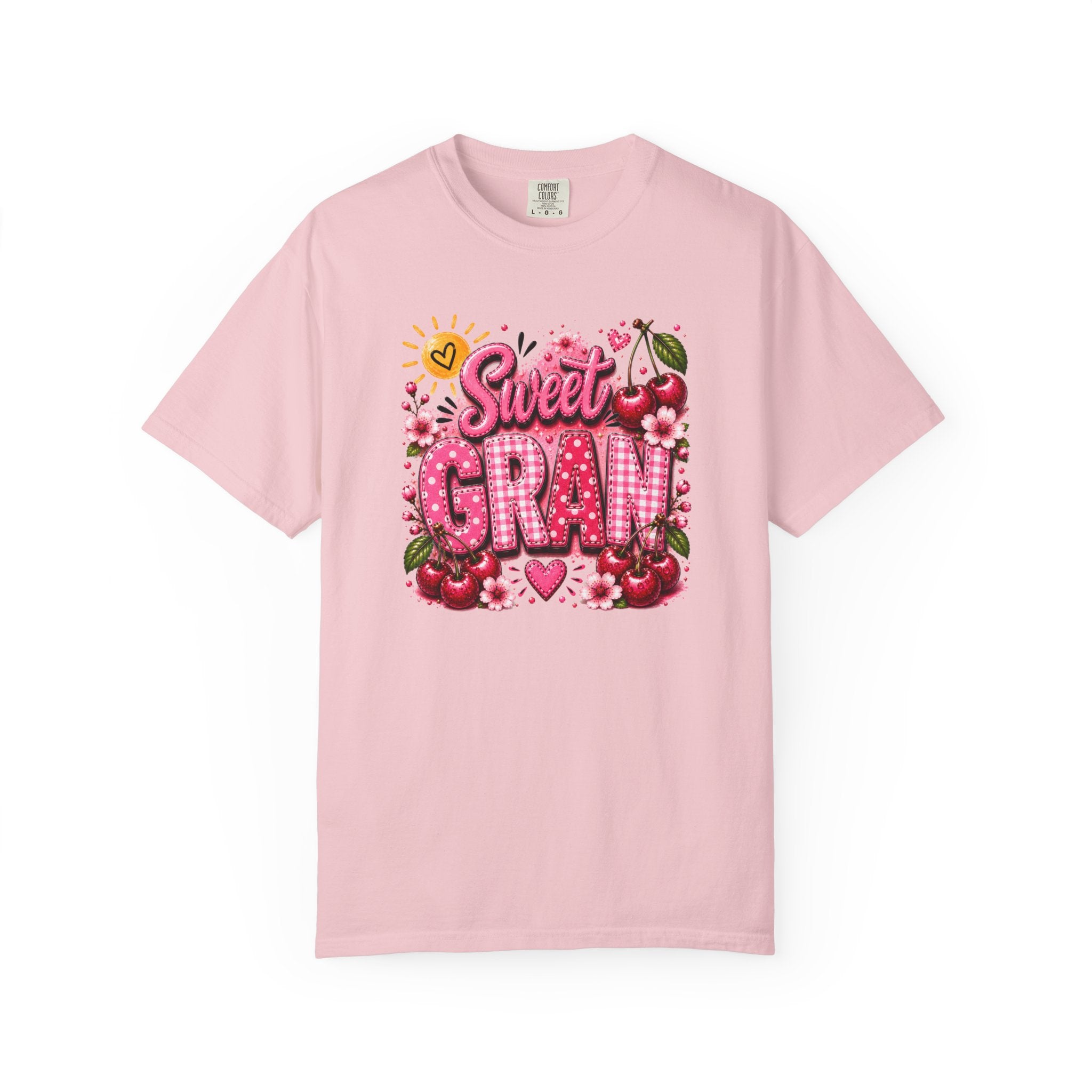Sweet GRAN Cherry T‑Shirt