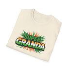 Super GRANDA Irish Flag Tee