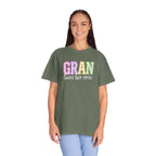 GRAN Loves Her Crew Tee